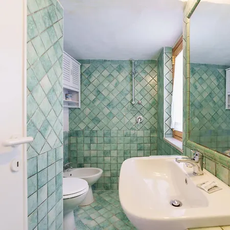 Apartment Corricella Hammok - Gioia *