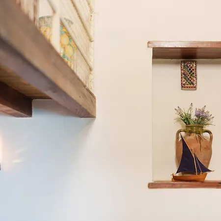 Corricella Hammok - Gioia Apartment