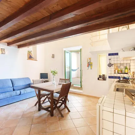 Corricella Hammok - Gioia Apartment *