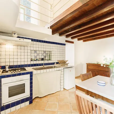 Apartment Corricella Hammok - Gioia *