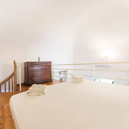 Corricella Hammok - Gioia Apartment Procida