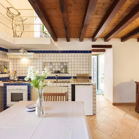 Apartment Corricella Hammok - Gioia Procida